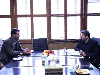 تفاهم و همکاری در راستای ترویج آیین فتوت و جوانمردی در سینما