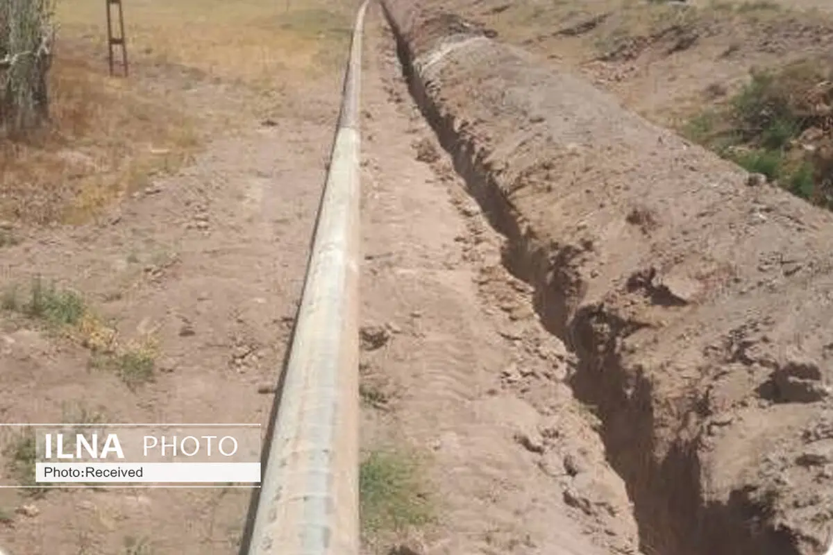 تحویل آبرسانی ۳۰ روستای استان به شرکت آبفای البرز 