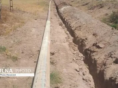 بهره‌برداری و آغاز عملیات اجرایی ۸ پروژه آب و فاضلاب استان فارس