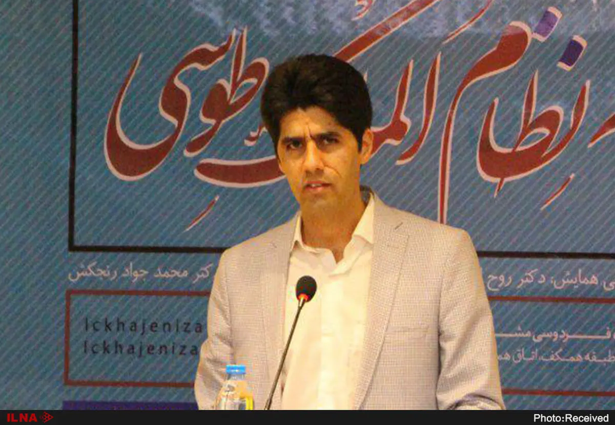 مردی که تمام سیستم‌های جاسوسی، نظارت و قضاوت را زیر نظر داشت/نباید بگذاریم خواجه نظام را به سرقت ببرند و با لعاب‌های دروغین بپوشانند
