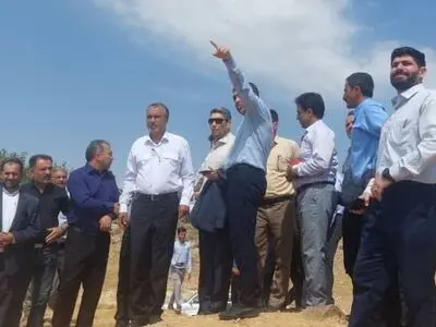 فاز نخست جاده شیراز-کوهمره-فراشبند تأمین اعتبار شد
