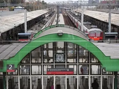تخلیه ده‌ها مکان خصوصی و عمومی در مسکو