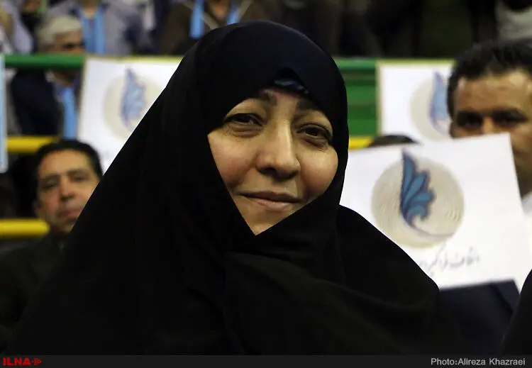 گردهمایی فراگیر اصلاح‌طلبان برگزار شد + تصاویر