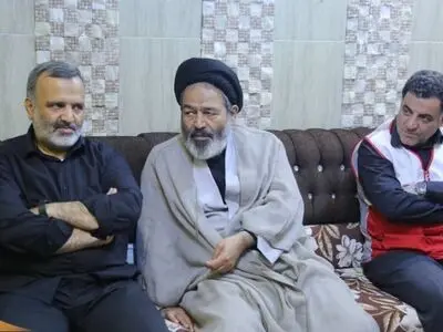 اعزام ۲۵۰۰ پزشک برای خدمت‌رسانی به زائران اربعینی