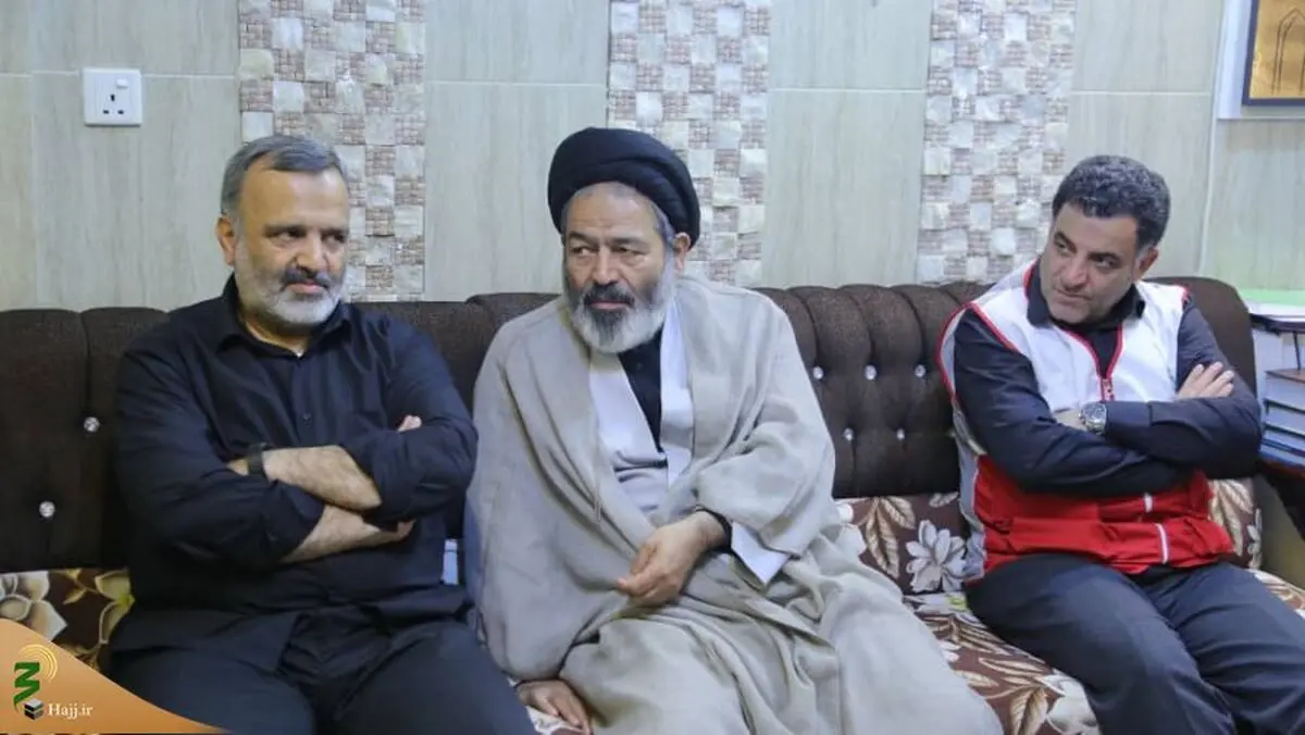 اعزام ۲۵۰۰ پزشک برای خدمت‌رسانی به زائران اربعینی