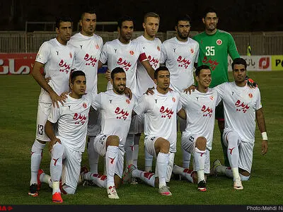 ترکیب احتمالی پدیده برابر پیکان؛ اعتماد مهاجری به پرسپولیسی‌ها
