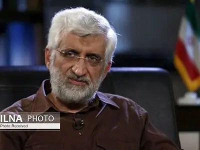 دومین نامزد پوششی به نفع رئیسی انصراف داد