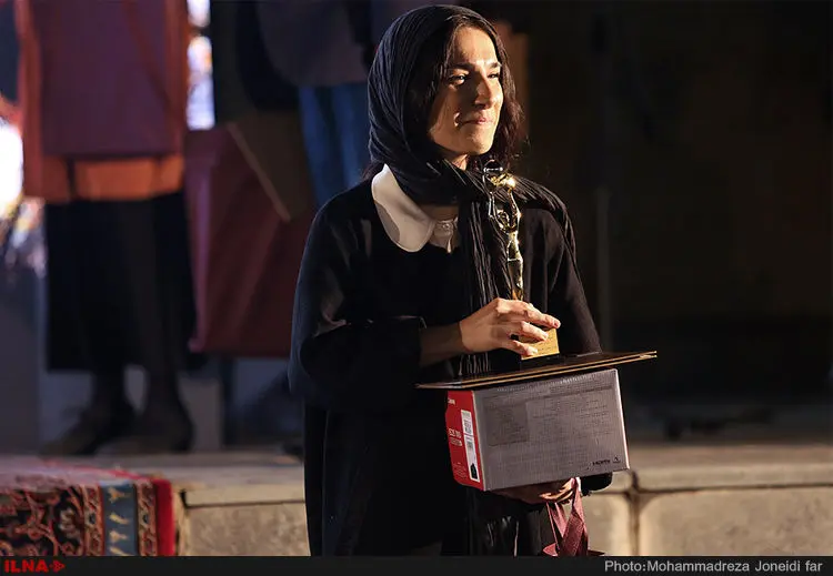 گالری