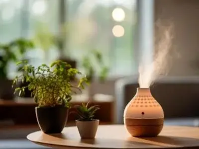 ۵ افزودنی مفید و سالم برای دستگاه بخور سرد!