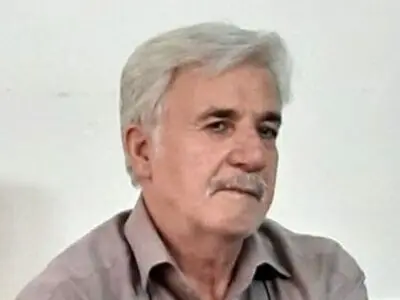 محمدعلی بخشنده درگذشت