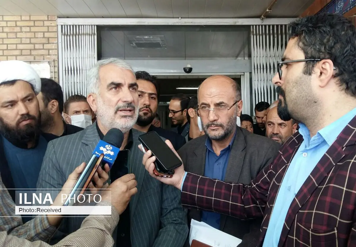مدارس در تمام کشور حضوری است/ دشمن قصد دارد مانع حضور موثر دانش‌آموزان باشد 