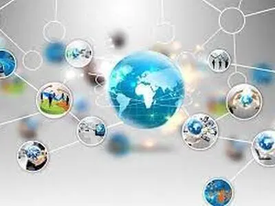 تحول در حوزه تکنولوژی منجر به توسعه اقتصادی می‌شود