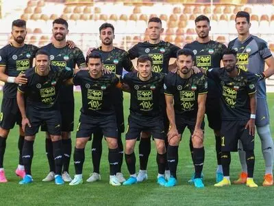 ترکیب سپاهان مقابل پرسپولیس اعلام شد