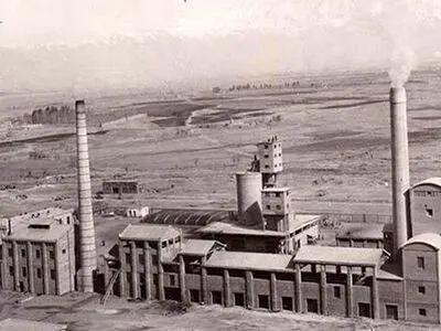 افتتاح موزه صنعت در کارخانه سیمان ری 