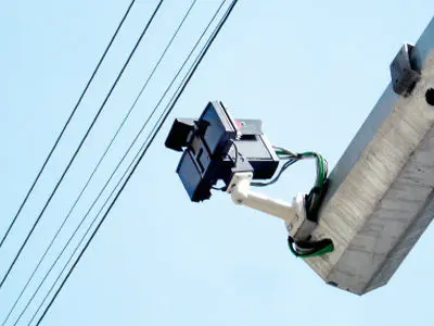  ثبت تخلف سرعت 200 هزار خودرو در نوروز با دوربین‌های پلیس/ اعلام بیشترین سرعت متخلفان