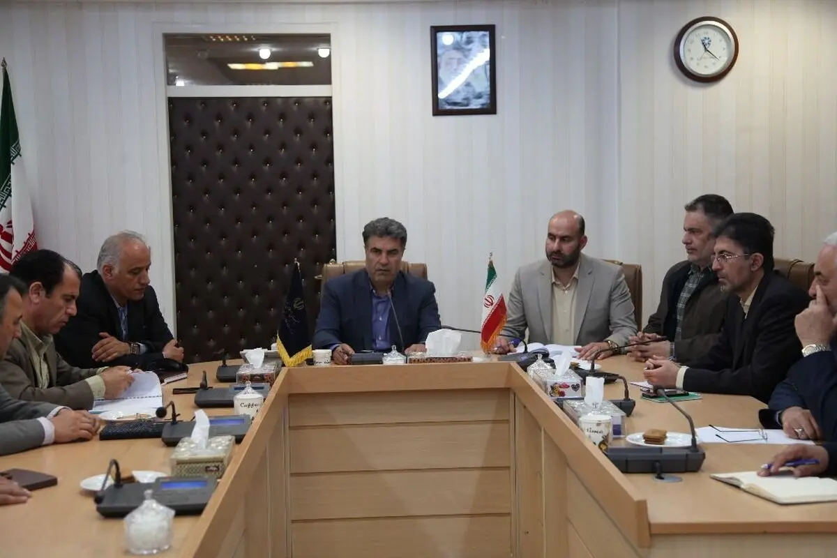 برنامه های هفته کارگر استان البرز اعلام شد