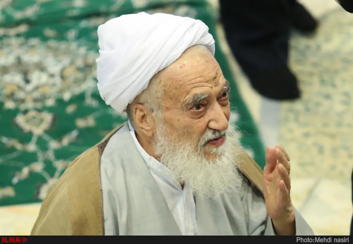 «انصافا» دولت زحمت خود را کشیده و مساله بدعهدی آمریکاست/ مسئولان هیچ پیمانی با آمریکا نبندند