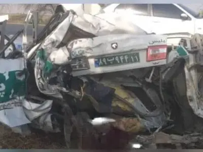 بیشترین تلفات حوادث رانندگی در شهریور ثبت می‌شود