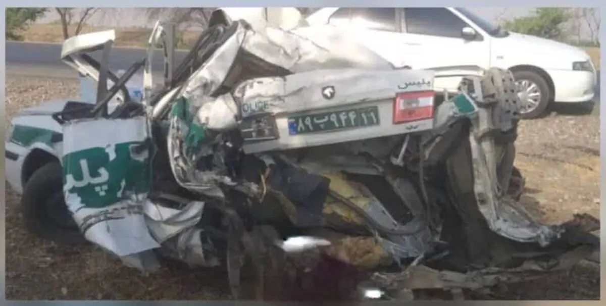 بیشترین تلفات حوادث رانندگی در شهریور ثبت می‌شود