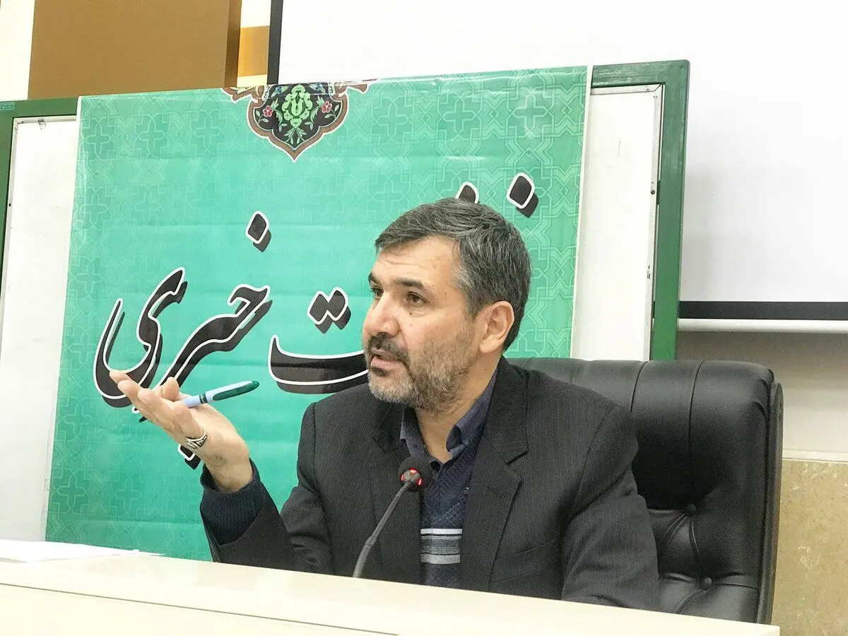 مدیر کل سابق اداره کار آذربایجان غربی درگذشت
