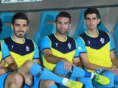 جدایی شریفات از پیکان