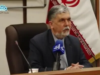 دغدغه‌های عصر دیجیتال از هویت‌زدایی و قدسیت‌زدایی تا حذف مطالعه را جدی بگیریم/ برای همه دغدغه‌های فضای مجازی، پادزهر داریم