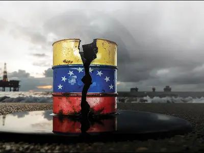 ونزوئلا صادرات نفت به اسرائیل را رد کرد