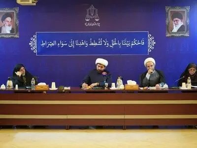 ورود مشاوران خانواده در دعاوی باید به هنگام و پیشگیرانه باشد