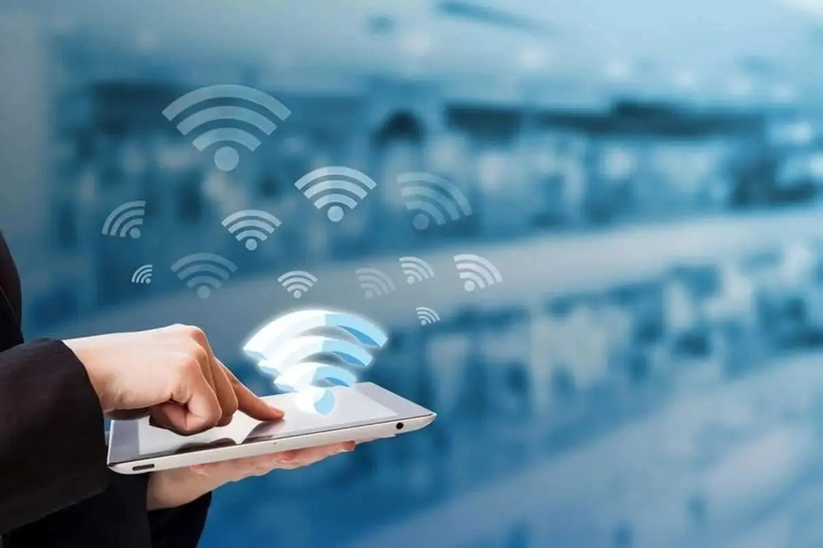 باند فرکانسی فناوری WiFi۶Eتخصیص داده شد