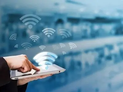 باند فرکانسی فناوری WiFi۶Eتخصیص داده شد