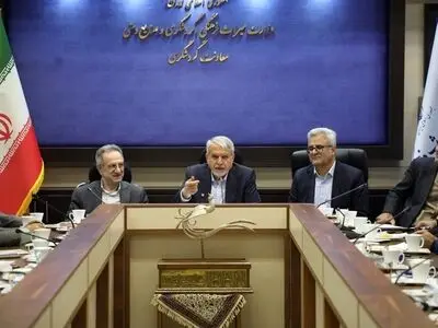 روایت صحیح از «ایران امن و زیبا» نخستین گام در توسعه گردشگری است