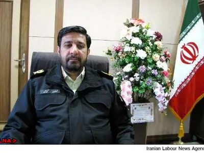عملیات ویژه پلیس برای زمین‌گیرکردن سوداگران مرگ در اتوبان تهران-قم
