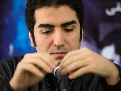گزارش شبکه CNN از شهرام و حافظ ناظری+فیلم