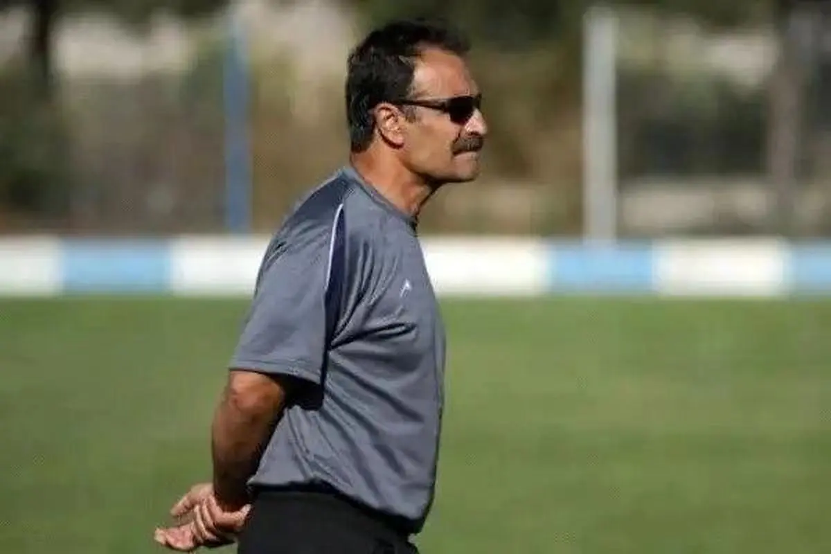 چراغپور: گل خوردیم اما درست بازی کردیم