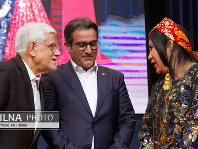 روز جهانی پست با حضور معاون اول رئیس جمهور