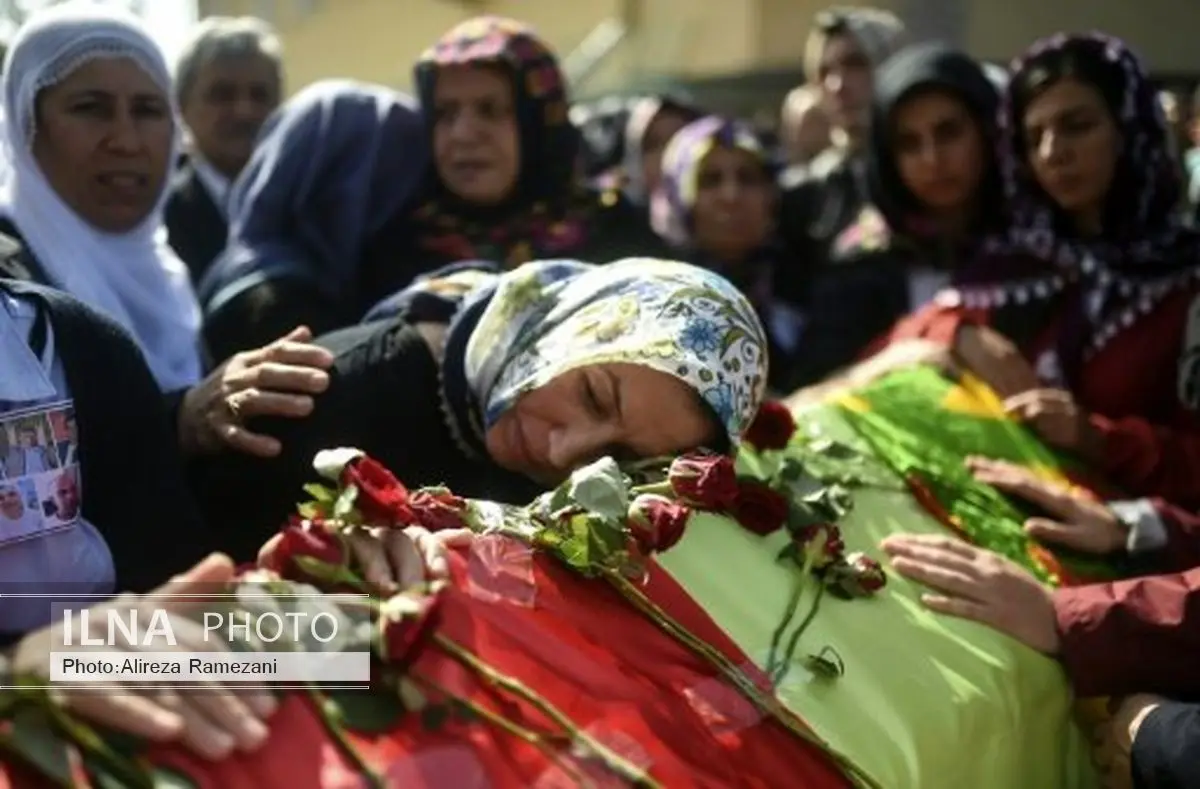 دستور اردوغان برای بررسی ویژه حمله انتحاری آنکارا 