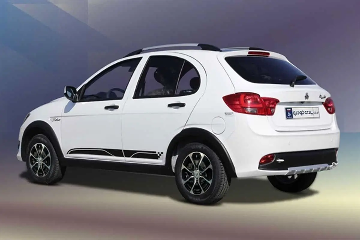 شفاف‌سازی پارس خودرو درباره افزایش قیمت «کوییک آر اتوماتیک»