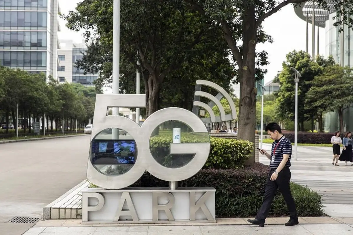 تلاش شرکت‌های بزرگ آمریکایی برای رفع تحریم‌های هواوی