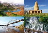 ابطال مجوز ۵ واحد از تأسیسات گردشگری در خوزستان