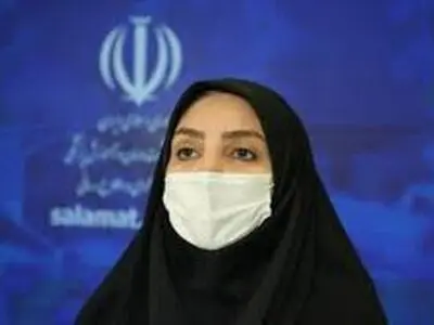 فوت ۲۵۸ بیمار کووید ۱۹/ شناسایی ۲۱۰۶۳ مبتلای جدید