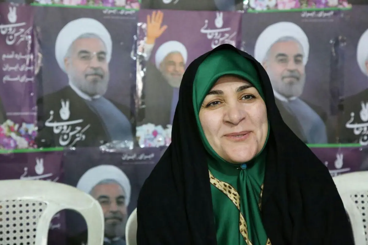 محتشمی‌پور از حضور در جبهه اصلاحات ایران استعفا داد 