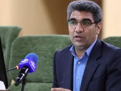 کرمانشاه به ۱۵۰ هزار تن ظرفیت سردخانه‌ای نیاز دارد/ ۶۷ درصد اراضی کشاورزی دیم‌ است