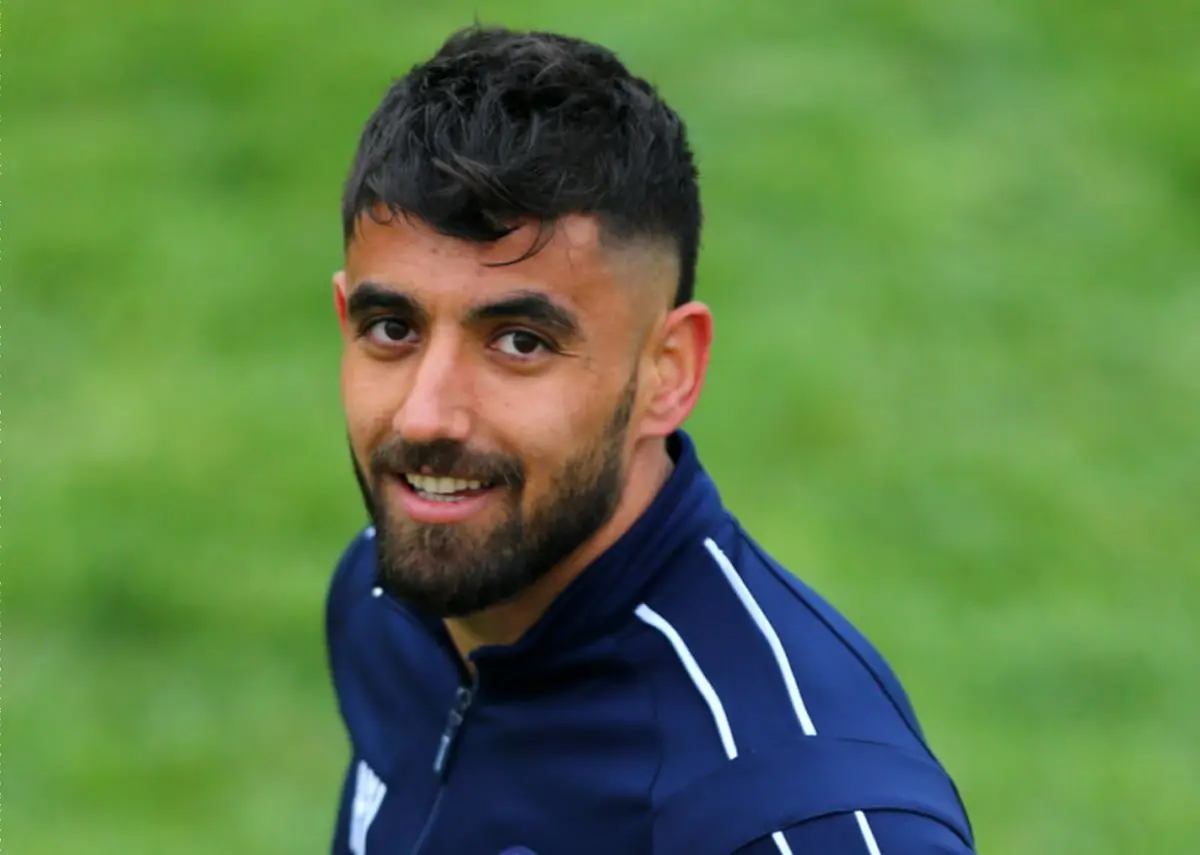 خداحافظی رسمی گل‌گهر با مهاجم استقلالی