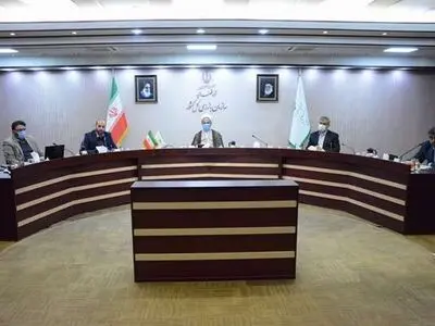 نشست مشترک دادستان و قضات دادسرای تهران و مدیران سازمان بازرسی/ عدم همکاری در راه‌اندازی سامانه‌های نظارتی از سوی دستگاه‌ها جرم است