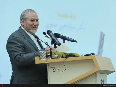 حضور آمریکایی‌ها و صهیونیست‌ها منشاء نا‌امنی و تنش در منطقه غرب آسیا است