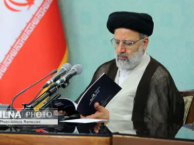 پیام تسلیت رئیس قوه قضاییه به مناسبت انفجار مرکز درمانی سینا اطهر