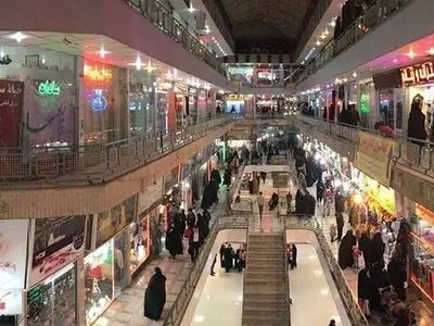 پایش میدانی مصرف برق در مراکز تجاری استان مرکزی