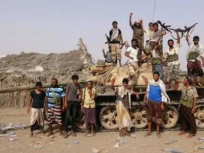 بیش از ۲۵ هزار نفر در «حدیده» آواره شده‌اند