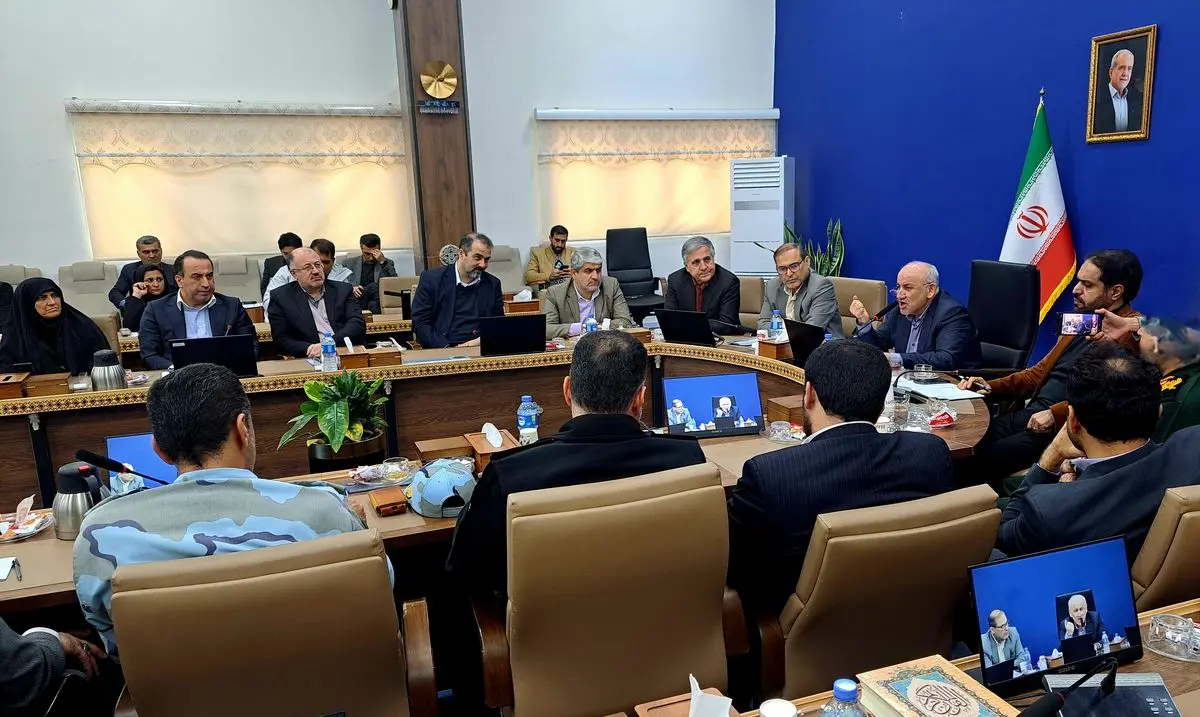 ریشه ناآرامی‌ها در «تبعیض» و «بی‌عدالتی» است / با تریبون‌های دوقطبی‌ساز برخورد قانونی می‌کنم