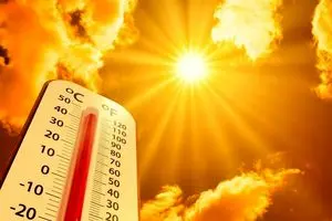 با گرما چه کنیم؟ | رژیم غذایی مناسب فصل گرم